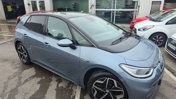 Volkswagen ID.3 2021 AA APPROVED 367381216