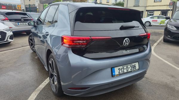Volkswagen ID.3 2021 AA APPROVED 367381212