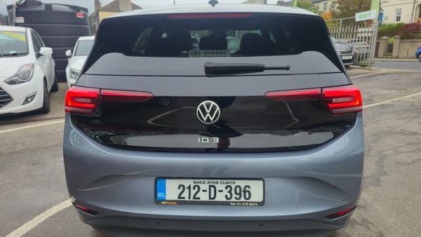Volkswagen ID.3 2021 AA APPROVED 367381213