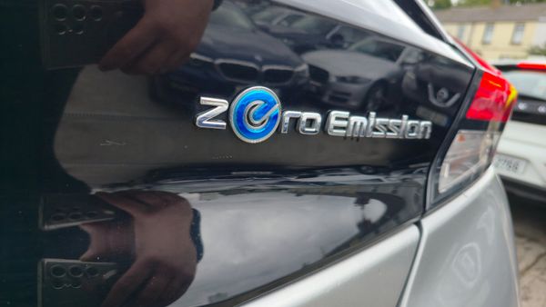 Nissan Leaf 2018 AA APPROVED 367381747