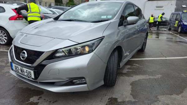 Nissan Leaf 2018 AA APPROVED 367381742