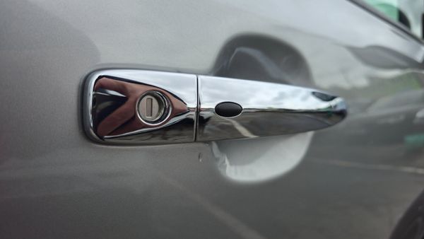 Nissan Leaf 2018 AA APPROVED 367381755