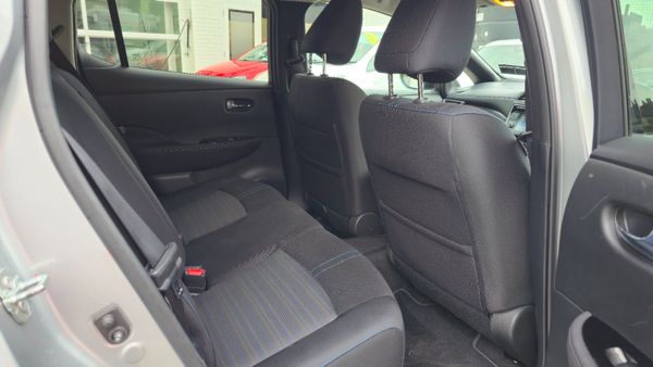 Nissan Leaf 2018 AA APPROVED 367381756