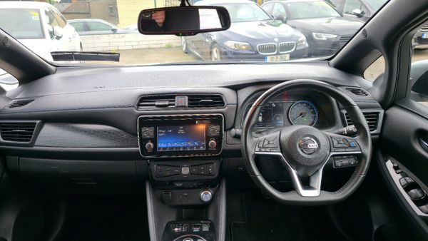 Nissan Leaf 2018 AA APPROVED 367381757