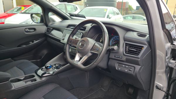 Nissan Leaf 2018 AA APPROVED 367381758