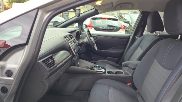 Nissan Leaf 2018 AA APPROVED 367381752