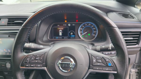Nissan Leaf 2018 AA APPROVED 367381762