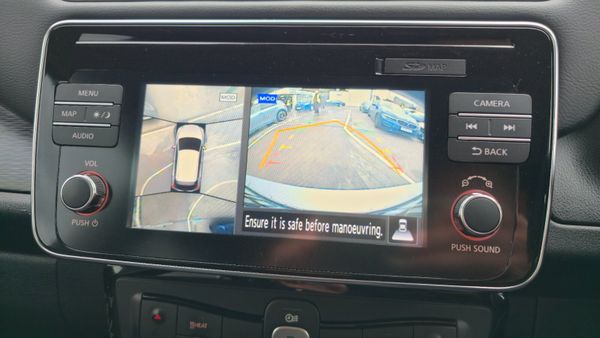Nissan Leaf 2018 AA APPROVED 367381772