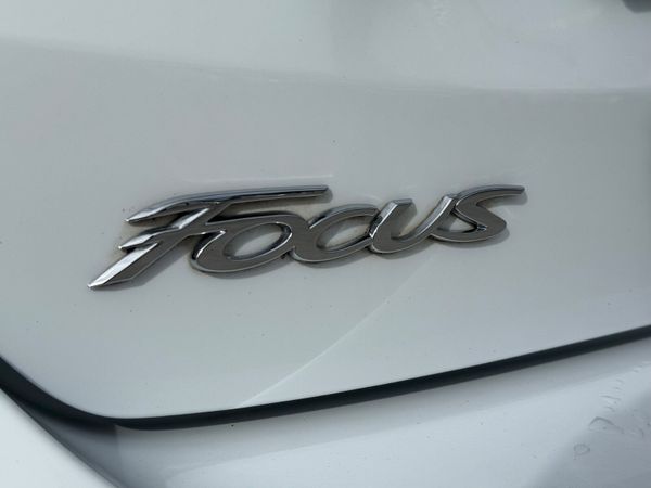 Ford Focus 181 ST-Line low Kms!!! 367392922