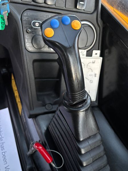 2019 JCB 541-70 AGRI  (1760 Hours) 367406696