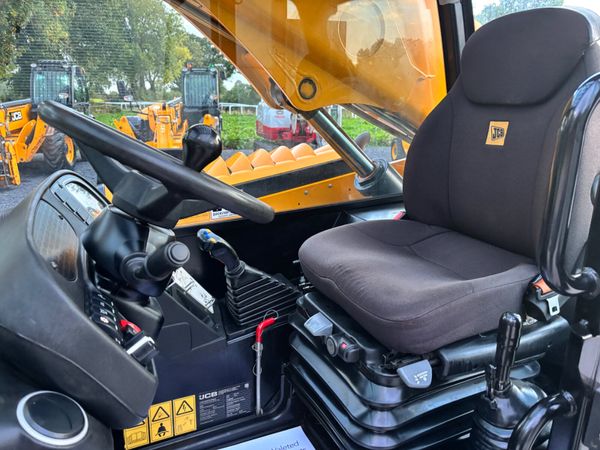 2019 JCB 541-70 AGRI  (1760 Hours) 367406698