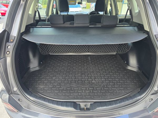 182 TOYOTA RAV4 2.0 D4D LUNA MODEL 367416016