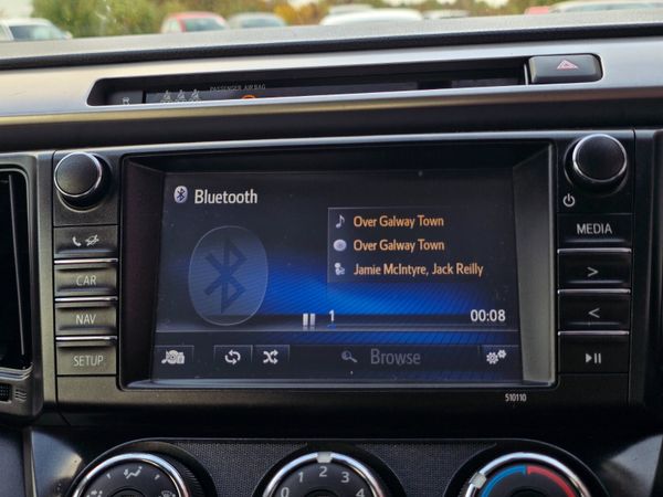 182 TOYOTA RAV4 2.0 D4D LUNA MODEL 367416025