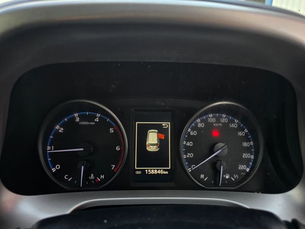 182 TOYOTA RAV4 2.0 D4D LUNA MODEL 367416028