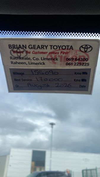 182 TOYOTA RAV4 2.0 D4D LUNA MODEL 367416029