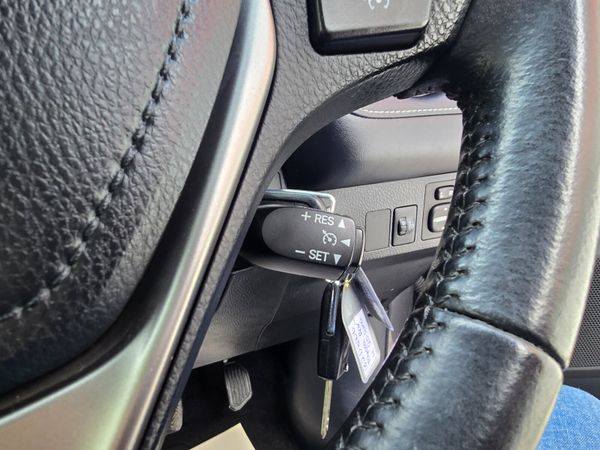 182 TOYOTA RAV4 2.0 D4D LUNA MODEL 367416021