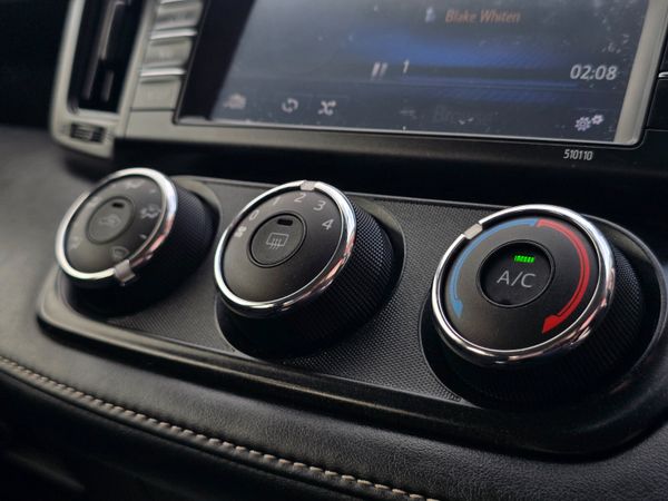 182 TOYOTA RAV4 2.0 D4D LUNA MODEL 367416023