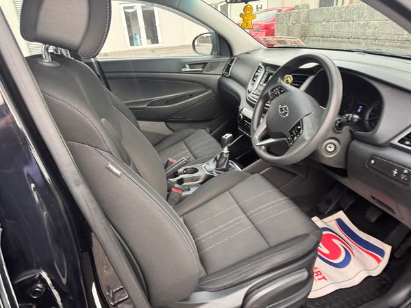 2017 HYUNDAI TUSCON 367416485