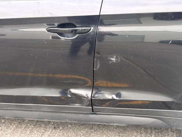 2017 HYUNDAI TUSCON 367416483