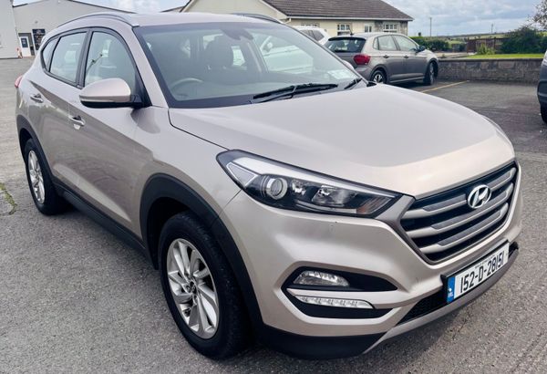 2015 HYUNDAI TUSCON 367416864