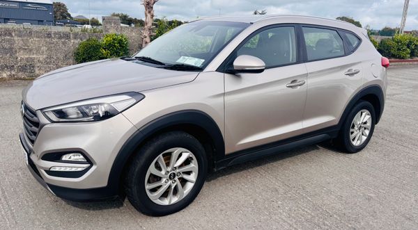 2015 HYUNDAI TUSCON 367416865
