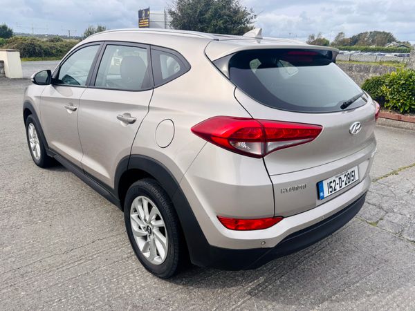 2015 HYUNDAI TUSCON 367416866