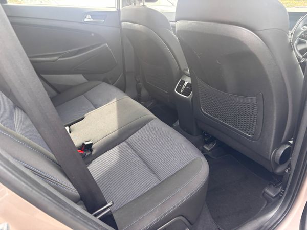 2015 HYUNDAI TUSCON 367416869