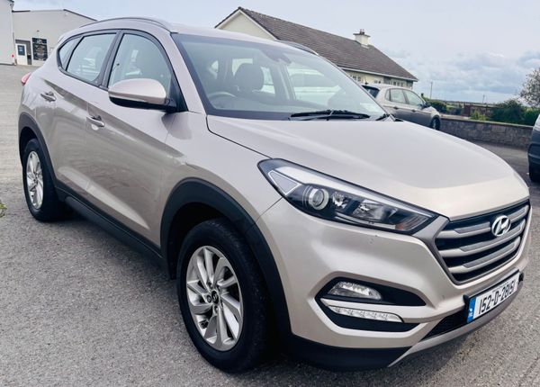 2015 HYUNDAI TUSCON 367416863