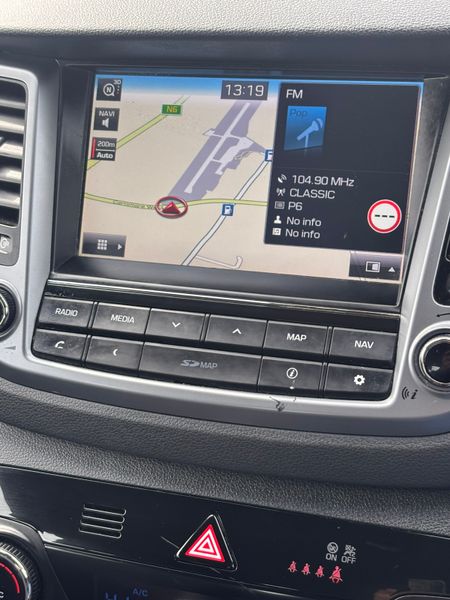 2015 HYUNDAI TUSCON 367416871