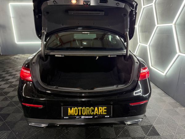 ◼️2017 (172) MERCEDES-BENZ E220 AMG LINE COUPE◼️ 367417004