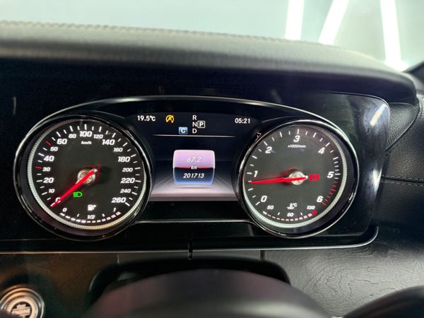 ◼️2017 (172) MERCEDES-BENZ E220 AMG LINE COUPE◼️ 367417006