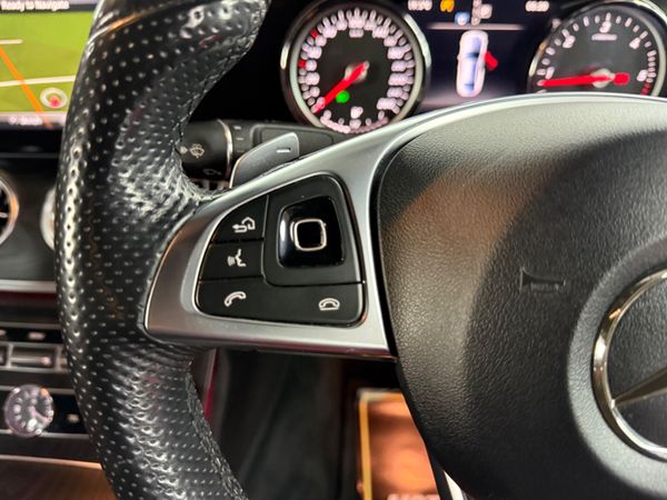 ◼️2017 (172) MERCEDES-BENZ E220 AMG LINE COUPE◼️ 367417003