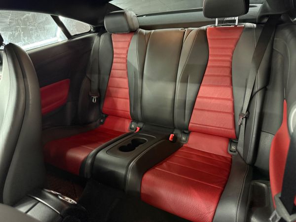 ◼️2017 (172) MERCEDES-BENZ E220 AMG LINE COUPE◼️ 367417014