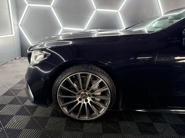 ◼️2017 (172) MERCEDES-BENZ E220 AMG LINE COUPE◼️ 367417016