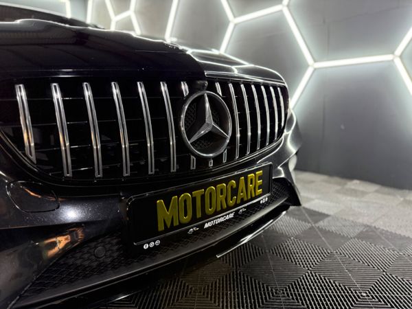 ◼️2017 (172) MERCEDES-BENZ E220 AMG LINE COUPE◼️ 367417018