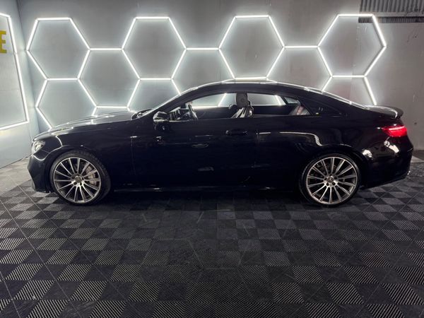 ◼️2017 (172) MERCEDES-BENZ E220 AMG LINE COUPE◼️ 367417019