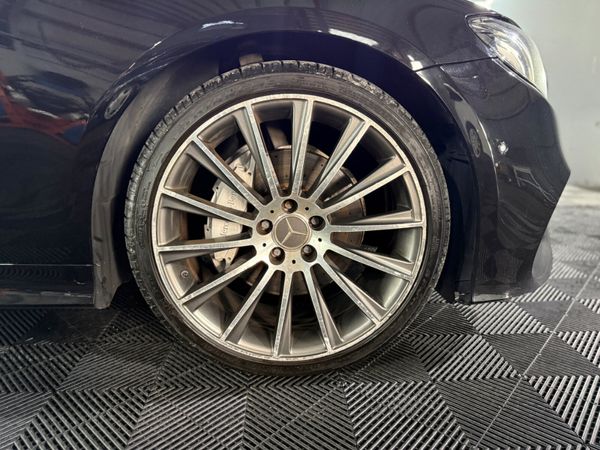 ◼️2017 (172) MERCEDES-BENZ E220 AMG LINE COUPE◼️ 367417011