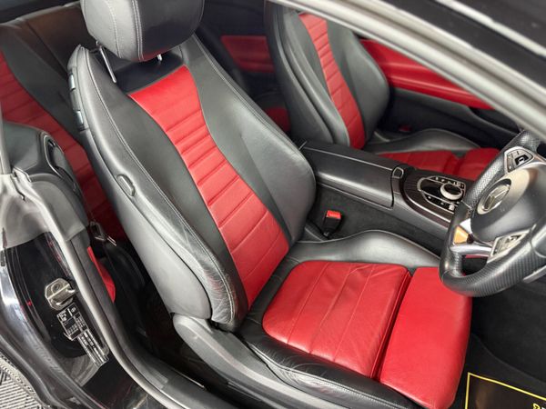 ◼️2017 (172) MERCEDES-BENZ E220 AMG LINE COUPE◼️ 367417024