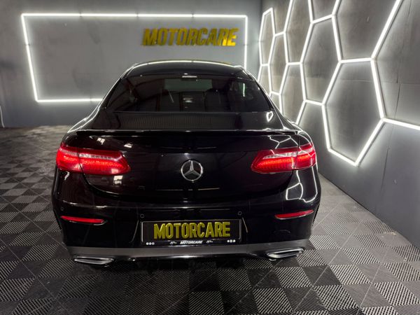 ◼️2017 (172) MERCEDES-BENZ E220 AMG LINE COUPE◼️ 367417027