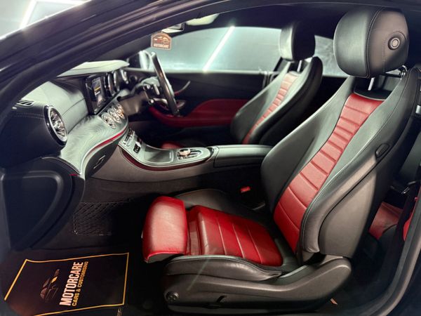 ◼️2017 (172) MERCEDES-BENZ E220 AMG LINE COUPE◼️ 367417028