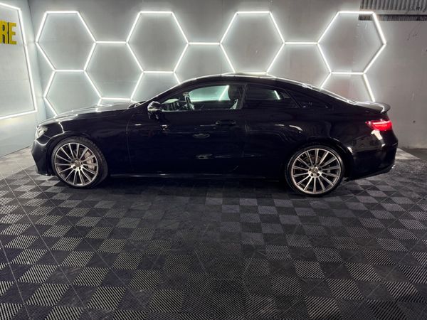 ◼️2017 (172) MERCEDES-BENZ E220 AMG LINE COUPE◼️ 367417029