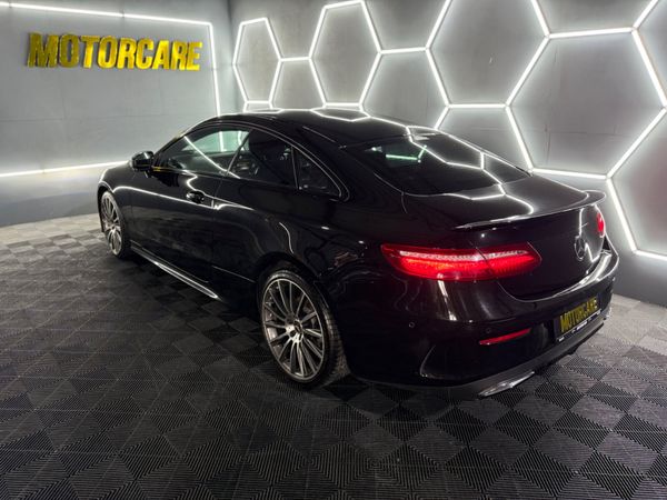 ◼️2017 (172) MERCEDES-BENZ E220 AMG LINE COUPE◼️ 367417020