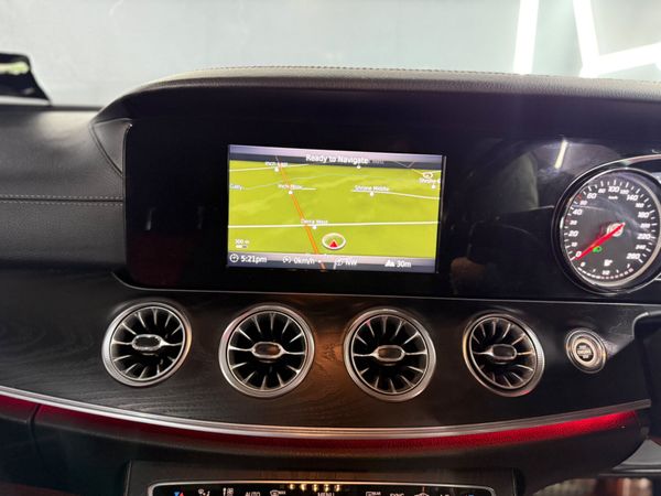 ◼️2017 (172) MERCEDES-BENZ E220 AMG LINE COUPE◼️ 367417022