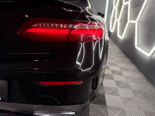 ◼️2017 (172) MERCEDES-BENZ E220 AMG LINE COUPE◼️ 367417023