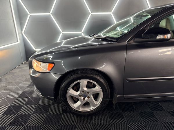 🚨TRADE SALE🚨VOLVO S40 1.6 DIESEL NEW NCT🚨 367417236