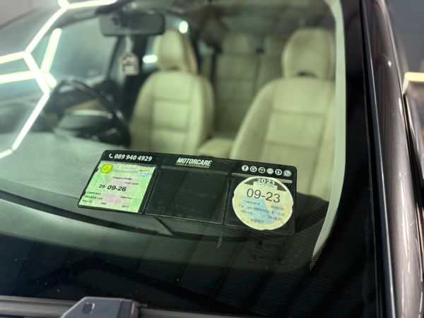 🚨TRADE SALE🚨VOLVO S40 1.6 DIESEL NEW NCT🚨 367417238