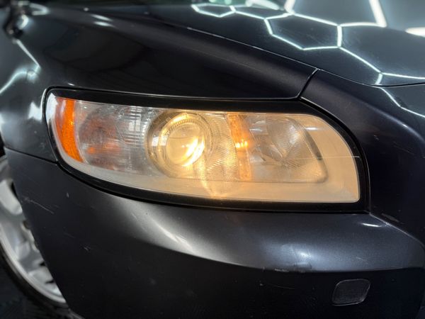 🚨TRADE SALE🚨VOLVO S40 1.6 DIESEL NEW NCT🚨 367417230