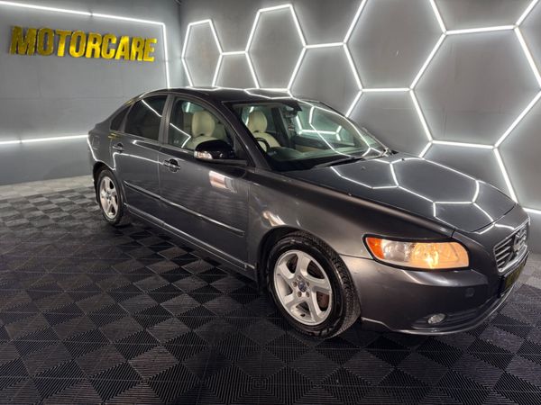 🚨TRADE SALE🚨VOLVO S40 1.6 DIESEL NEW NCT🚨 367417231