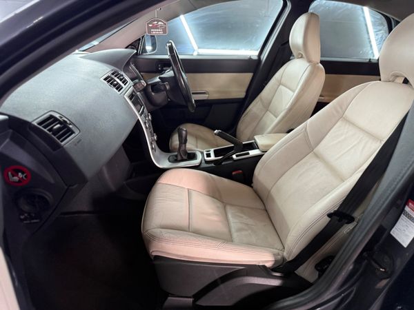 🚨TRADE SALE🚨VOLVO S40 1.6 DIESEL NEW NCT🚨 367417233