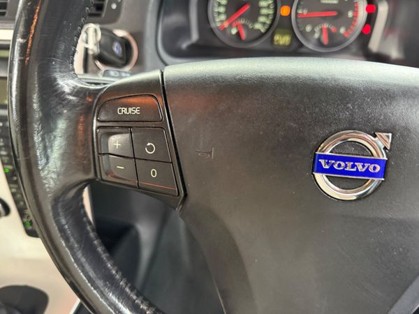 🚨TRADE SALE🚨VOLVO S40 1.6 DIESEL NEW NCT🚨 367417244